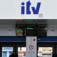 Algunas ITV de la Junta abrirán por la tarde para descongestionar el sistema