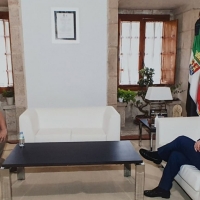 Marea Negra hará cumplir el distanciamiento social en los espacios recreativos de Extremadura