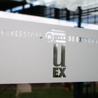 La UEx habilita una sala para realizar los exámenes como &quot;medida excepcional&quot;