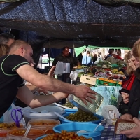 Todo lo que debes saber antes de acudir el próximo martes al mercadillo de Badajoz