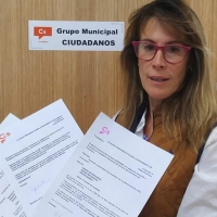 Cs propone que la fábrica de baterías de litio de la mina de Cañaveral se instale en Plasencia