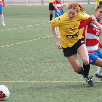 Un paso más para que la liga de fútbol femenina sea profesional