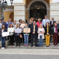 VOX pregunta al Gobierno cuántos casos hay abiertos por violencia de género en Badajoz