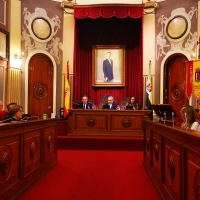 VOX propone renunciar a parte del dinero que reciben los partidos en el Ayto. de Badajoz