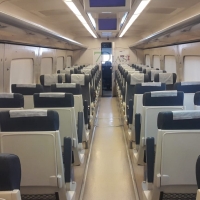 Otro paso más para la Alta Velocidad entre Plasencia y Badajoz