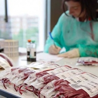 JUNIO - El Banco de Sangre recorrerá 3.000 kilómetros para recoger más de 900 donaciones