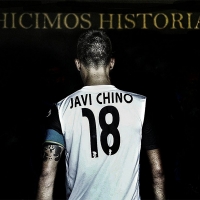 Javi Chino no continuará en el Mérida AD la próxima temporada