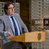 Extremadura pide el pase a la Fase 3