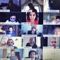 Reunión virtual ‘Extremadura en el mundo. Retorno y conexión’