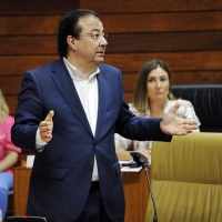 Vara defiende la gestión de la educación y asegura que no ha habido recortes