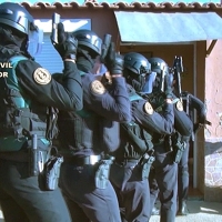 A prisión seis de los siete detenidos por el crimen de Feria (Badajoz)