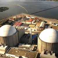 Exigen una vez más el cierre de la Central Nuclear de Almaraz