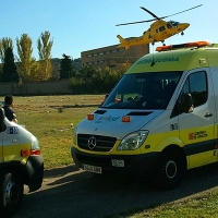 Aragón confirma la muerte de un niño por coronavirus