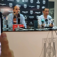 El Mérida AD pierde 14 jugadores en sus filas