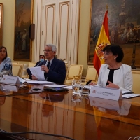 Así será la vuelta a las aulas, con las clases presenciales como objetivo principal