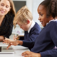 Así será la transformación tecnológica de la Educación en España