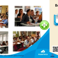 La Nubeteca de la Diputación presenta novedades en su catálogo