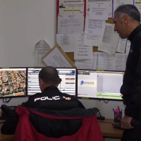 La sala CIMACC-091, con sede en Badajoz, pasa a prestar servicio a nivel regional