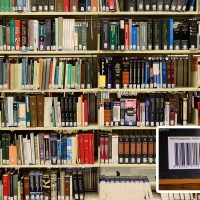 ISBN: Los libros de autor registrados corresponden mayoritariamente a hombres