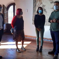 La reapertura del Museo de Cáceres cumple con las medidas impuestas