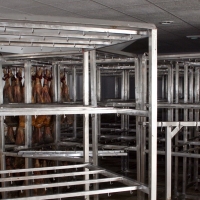 Fingen un robo en su empresa para cobrar el seguro en Fuentes de León (Badajoz)