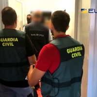 4.234 personas detenidas o investigadas por delitos contra el Medio Ambiente