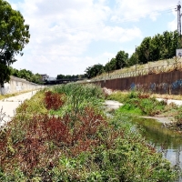 Por fin podrían reducirse los olores en el Rivillas de Badajoz