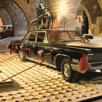 Los Museos Vostell-Malpartida y Ciencias del Vino de Almendralejo reabren esta semana