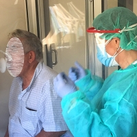 Consultas dedicadas solo a pacientes que hayan sufrido el COVID-19 en Extremadura