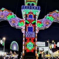 La ciudad de Mérida suspende las Ferias y Fiestas de 2020