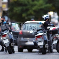 Tiroteo en la barriada de San Roque (Badajoz)