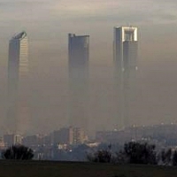 El 74 % de la población no quiere volver a la contaminación