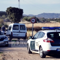 Hallan sin vida al hombre desaparecido en Nogales (Badajoz)