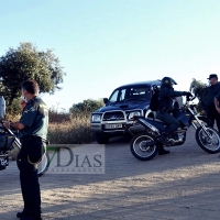 Nogales se vuelca en la búsqueda del vecino desaparecido