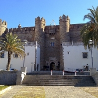 CSIF reclama aumentar plantillas en los Paradores de Extremadura