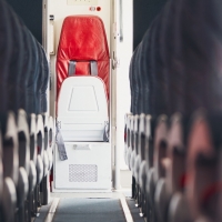 La crisis del coronavirus deja el sector aéreo con turbulencias hasta el 2024