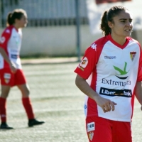 Blanca Moreno renueva para la próxima temporada con el Santa Teresa