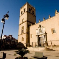 El arzobispo presidirá la misa del día de San Juan en la catedral de Badajoz