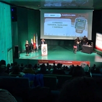 Convocados los VI premios &#39;Deporte, Igualdad Y Empresa&#39; de la Fundación Jóvenes y Deporte
