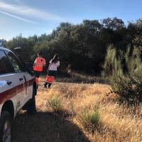 Buscan a un hombre desaparecido en Nogales (Badajoz)