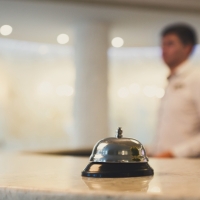 El sector hotelero se hunde un 93,5% en Extremadura durante el mes de mayo