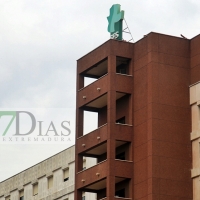 Fallece el ciclista que sufría una colisión esta mañana en Santa Amalia (Badajoz)