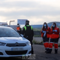 CREEX reclama que se permita la movilidad entre provincias limítrofes