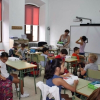 Critican los criterios económicos para abordar el inicio del curso escolar en Extremadura