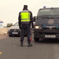 BALANCE: Casi 9.000 detenidos por violencia de género durante el estado de alarma