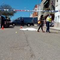 16 años de prisión para el coautor de un asesinato en Cerro de Reyes (Badajoz)