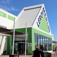 Leroy Merlin en Extremadura obtiene el sello ‘Espacio COVID-19 Protegido’