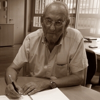 Fallece Manuel Márquez, uno de los fundadores de ‘Amigos de Badajoz’