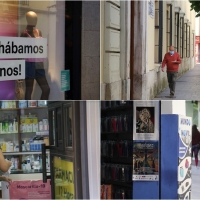 Extremadura confirma 5 nuevos contagios