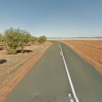 Anulación del Corte de la carretera BA-099